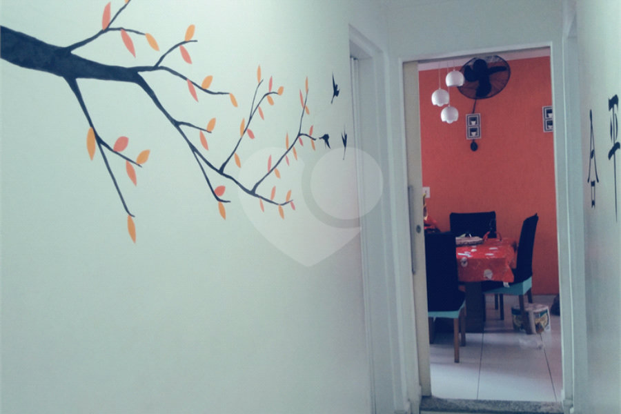 Casa à venda com 3 quartos, sendo 1 suíte, em Santana, São Paulo, SP