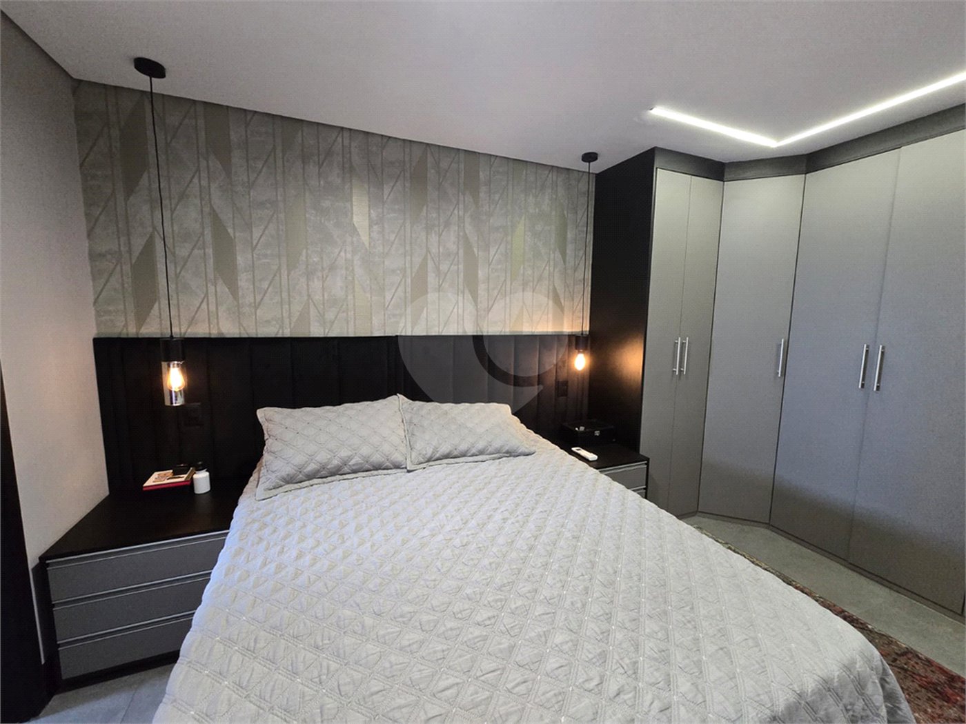 Apartamento à venda com 3 quartos, sendo 1 suíte, em Tatuapé, São Paulo, SP
