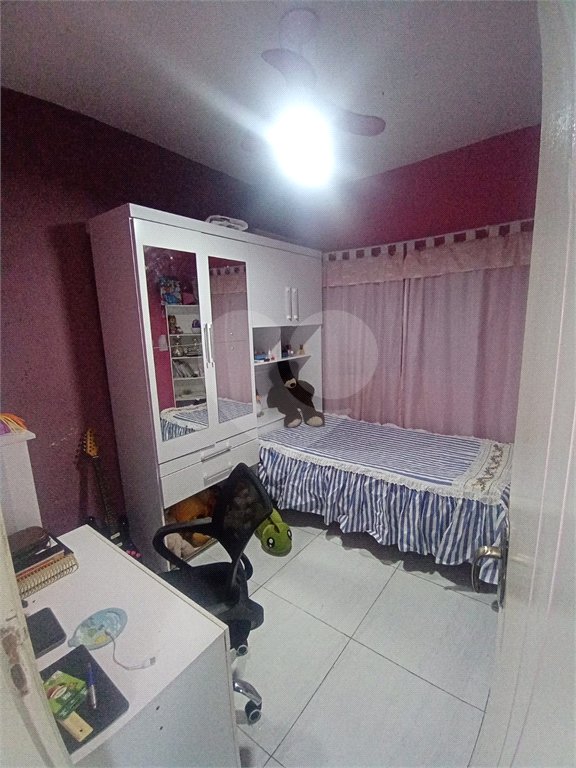 Casa à venda com 3 quartos, sendo 1 suíte, em Campo Grande, Rio de Janeiro, RJ
