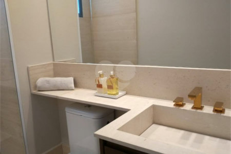 Apartamento à venda com 2 suítes em Vila Leopoldina, São Paulo, SP