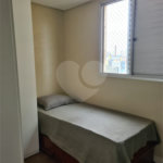 Apartamento à venda com 2 quartos em Água Branca, São Paulo, SP