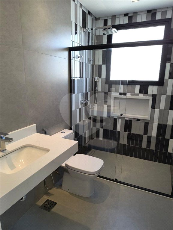 Casa à venda com 3 quartos, sendo 1 suíte, no condomínio Bella Città - Fazenda Rodeio, Mogi das Cruzes - SP