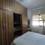 Casa à venda com 3 quartos, sendo 1 suíte, no condomínio Outeiro Das Flores, Itupeva - SP