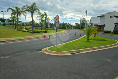 Terreno no Village Damha IV 288m²