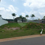 Terreno à venda no condomínio Residencial Arboretum, Vinhedo - SP