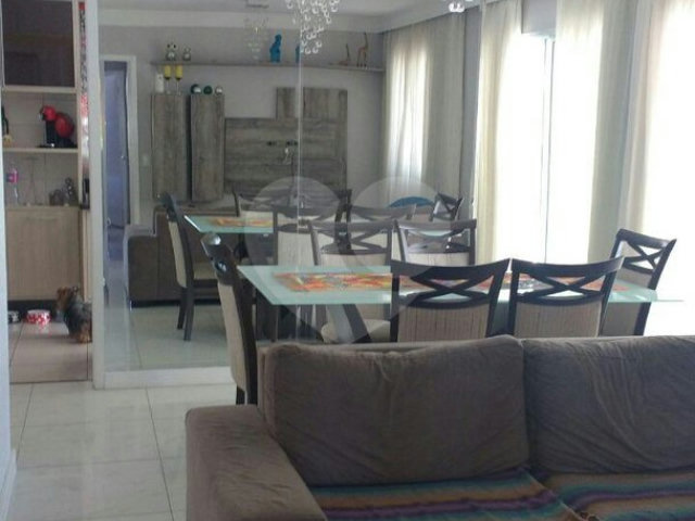 Apartamento à venda com 4 quartos, sendo 1 suíte,  em Vila Progresso, Guarulhos, SP