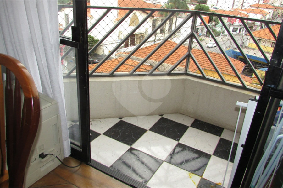 Apartamento à venda com 3 quartos, sendo 1 suíte, em Tucuruvi, São Paulo, SP