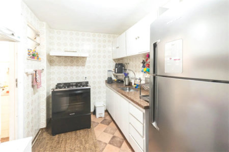 Apartamento à venda com 3 quartos, sendo 1 suíte, em Tijuca, Rio de Janeiro, RJ