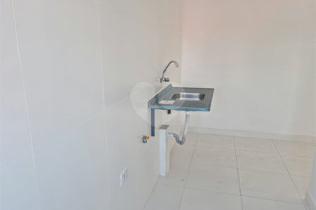 Apartamento à venda com 2 quartos em Jardim São Paulo(zona Norte), São Paulo, SP
