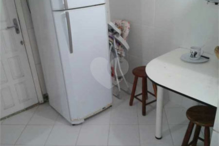 Apartamento à venda com 1 suíte em Rio Comprido, Rio de Janeiro, RJ