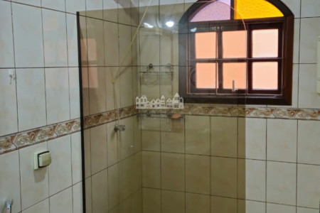 Casa Térrea com Vista para a Pedra Grande, em Nova Gardênia, Atibaia - SP
