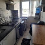 Apartamento à venda com 2 quartos em Vila Odim Antão, Sorocaba, SP