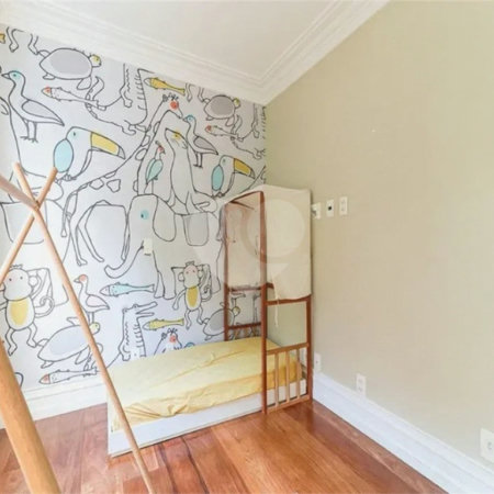 Apartamento à venda com 3 quartos, sendo 2 suítes,  em Vila Progredior, São Paulo, SP