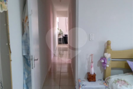 Casa à venda com 2 quartos em Parque São Bento, Sorocaba, SP