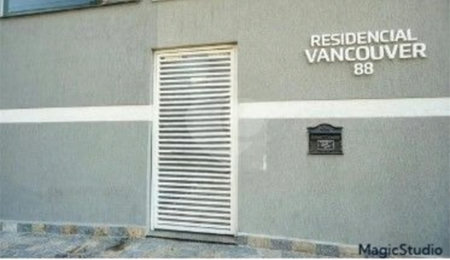 Apartamento à venda com 2 quartos em Vila Formosa, São Paulo, SP