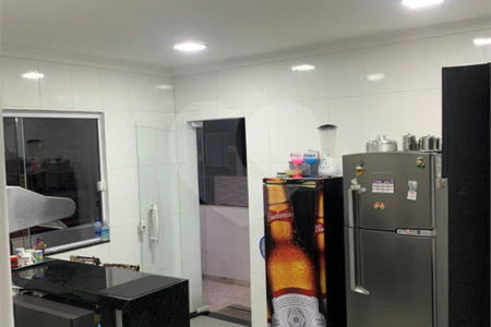 Casa à venda com 4 quartos, sendo 2 suítes,  em Santana, Itaguaí, RJ