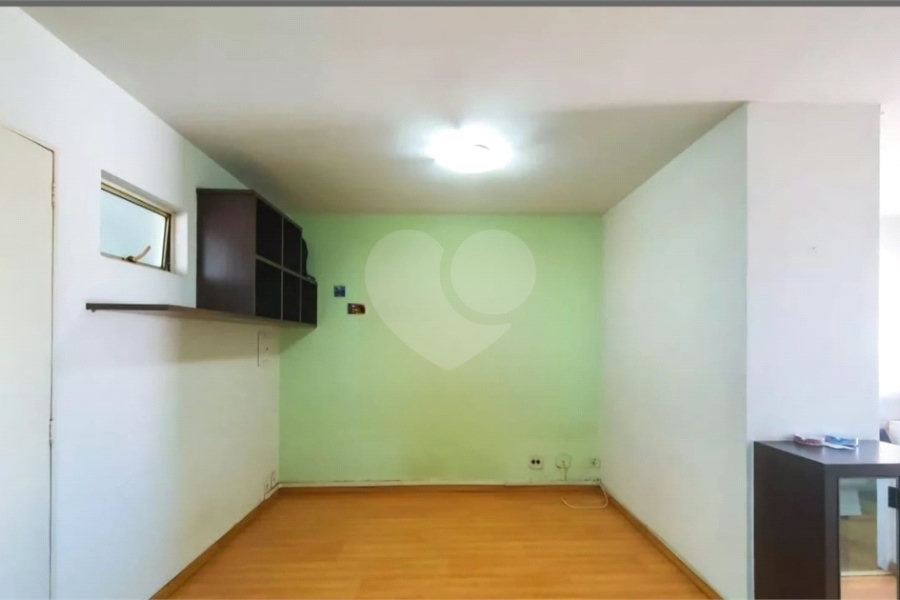 Studio à venda com 1 quarto em Liberdade, São Paulo, SP
