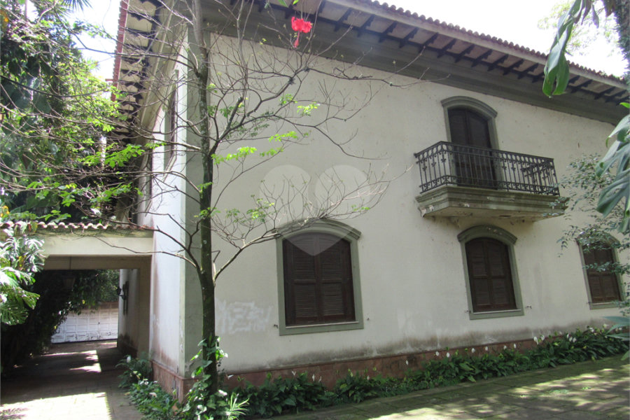 Casa à venda com 4 suítes em Jardim Guedala, São Paulo, SP