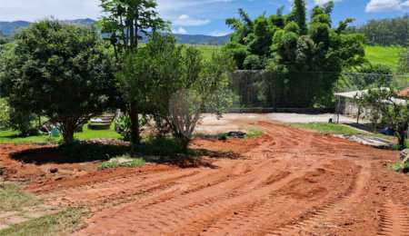 Terreno à venda em Jardim Centenário, Atibaia, SP