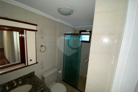 Apartamento à venda com 3 quartos em Vila Parque Jabaquara, São Paulo, SP
