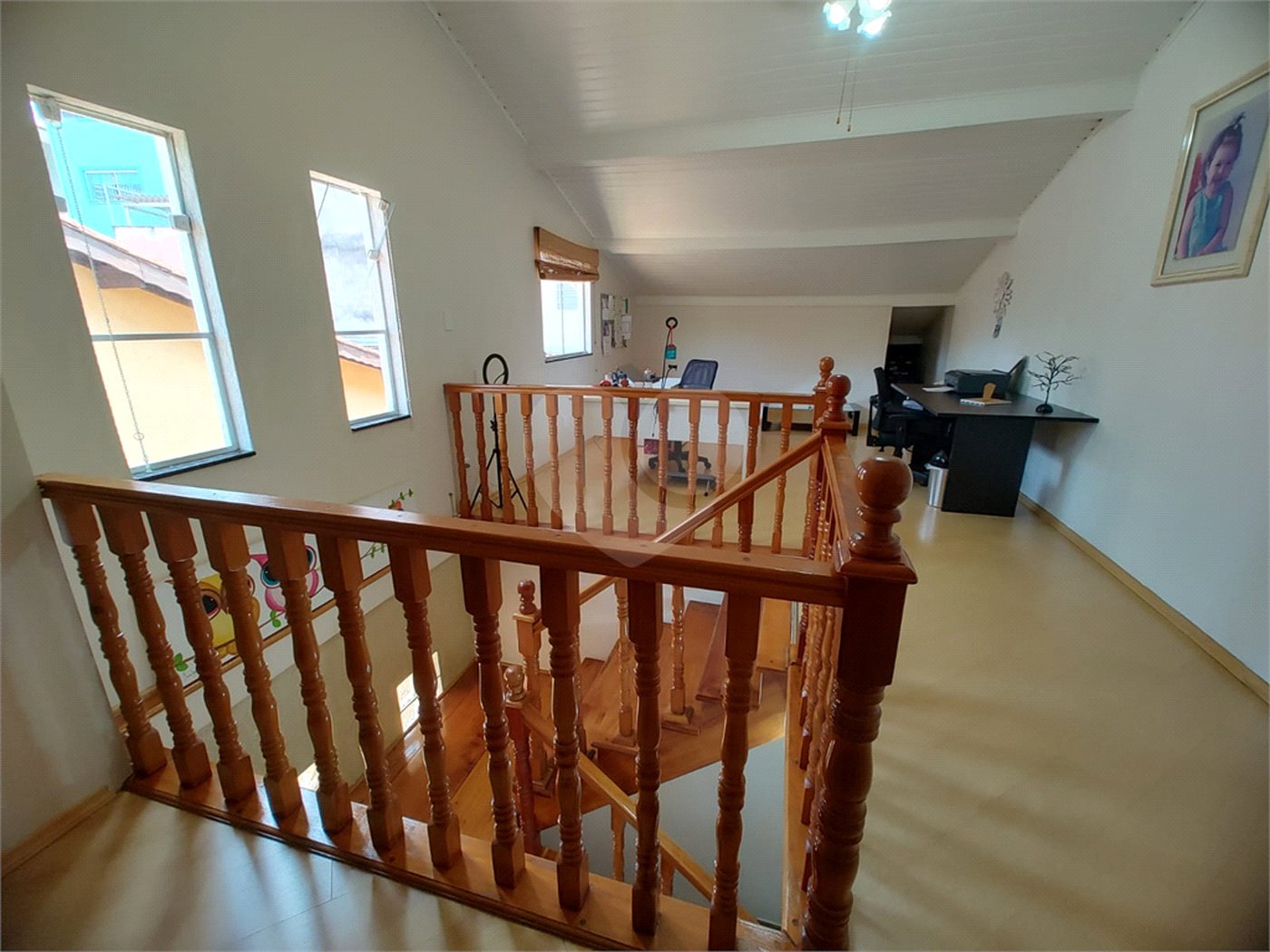 Sobrado à venda com 3 quartos, sendo 1 suíte, em Jardim Pinheiros, São Paulo, SP