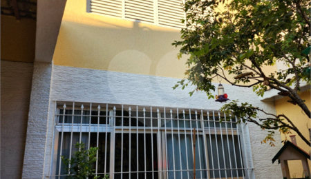 Sobrado à venda com 3 quartos, sendo 1 suíte, em Casa Verde, São Paulo, SP
