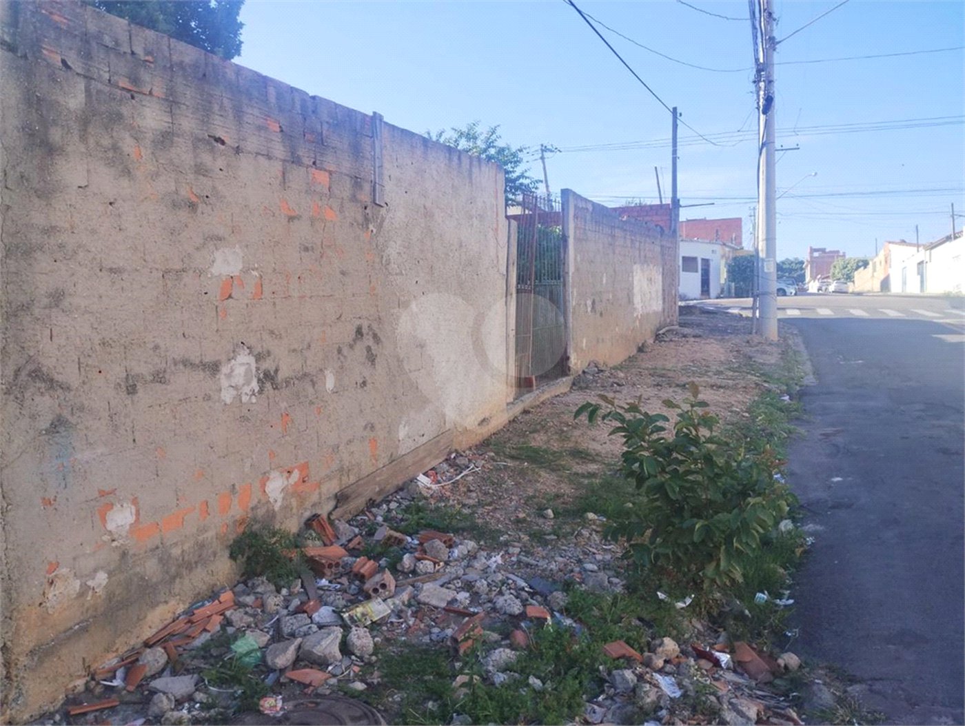 Terreno à venda em Jardim São Judas Tadeu, Salto, SP