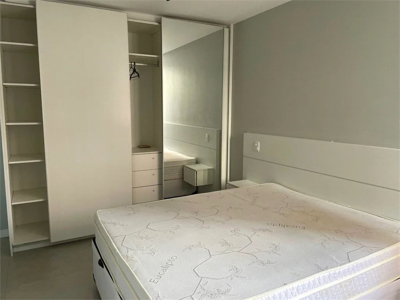 Apartamento à venda com 1 quarto em Pinheiros, São Paulo, SP