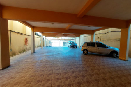 Apartamento para alugar com 2 quartos em Jaguaré, São Paulo, SP