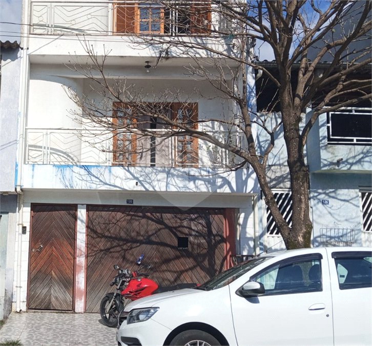Casa à venda com 3 quartos, sendo 1 suíte,  em Jardim Valéria, Guarulhos, SP
