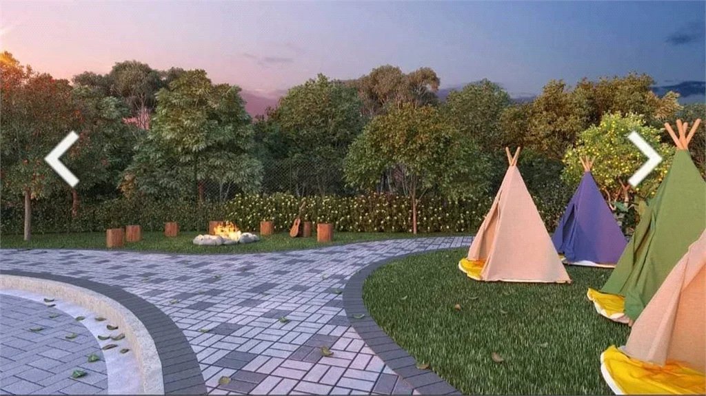 Casa à venda com 2 quartos no condomínio Sindona Parque 1, Cotia - SP