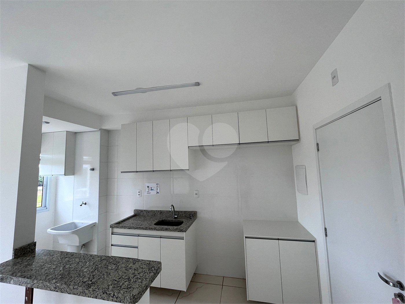 Apartamento à venda com 2 quartos em Jardim Casablanca, Indaiatuba, SP
