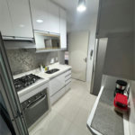 Apartamento à venda com 2 quartos em Vila Nova Cachoeirinha, São Paulo, SP