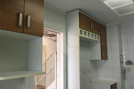 Cobertura à venda com 2 quartos, sendo 1 suíte, em Santa Teresinha, São Paulo, SP