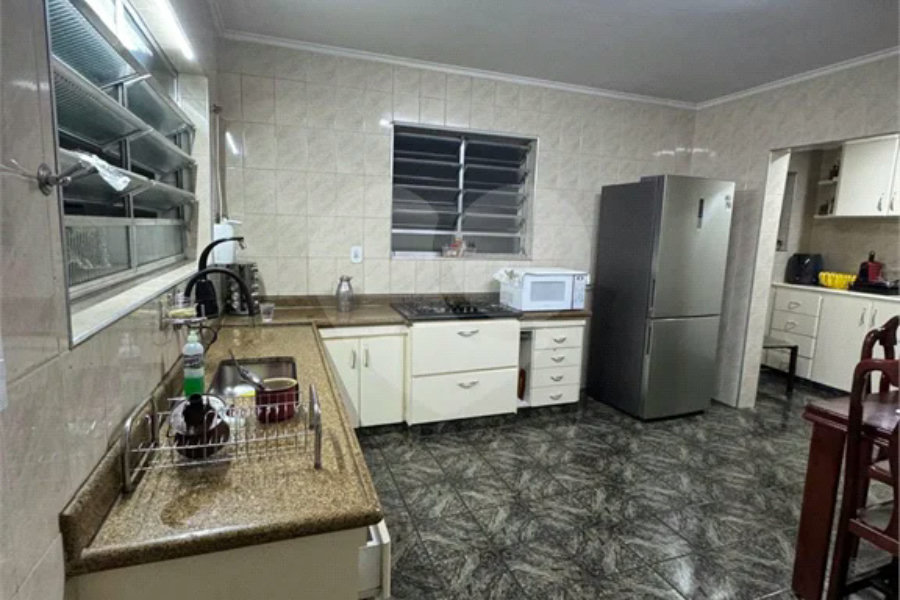 Sobrado à venda com 3 quartos em Jaçanã, São Paulo, SP