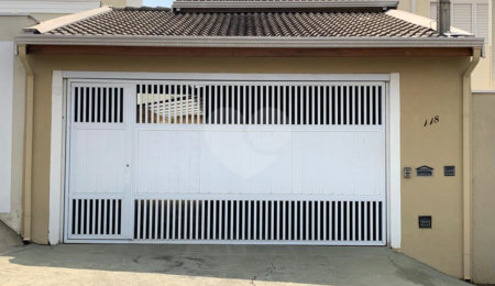 Casa Térrea à venda com 2 quartos, sendo 1 suíte,  em Jardim Cidade Jardim, Indaiatuba, SP