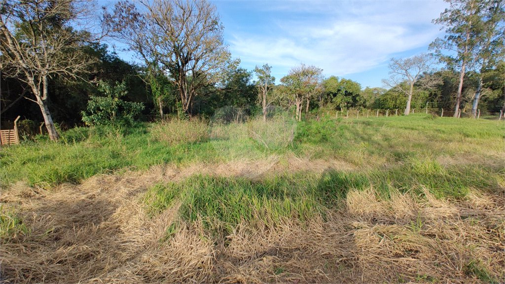 Terreno à venda em Chácara Santo Antônio, Araçoiaba da Serra, SP