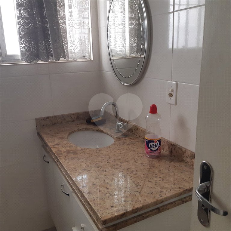 Sobrado à venda com 2 quartos em Santana, São Paulo, SP