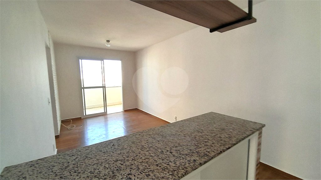 Apartamento para alugar com 2 quartos em Baeta Neves, São Bernardo do Campo, SP