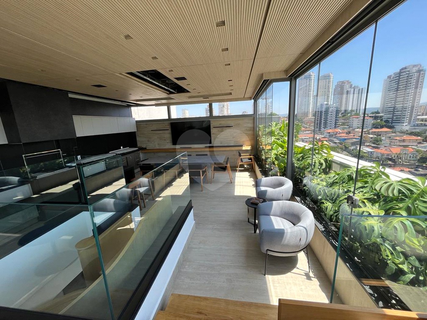 Apartamento à venda com 4 suítes em Santana, São Paulo, SP