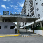 Apartamento à venda com 2 quartos em Vila Domingues, Votorantim, SP
