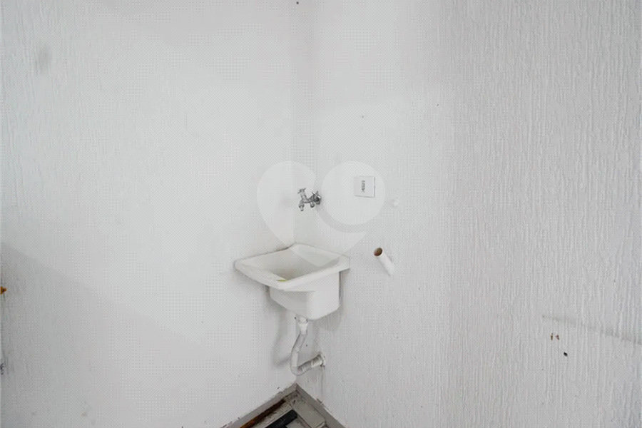 Apartamento à venda com 2 quartos em Santa Teresinha, São Paulo, SP