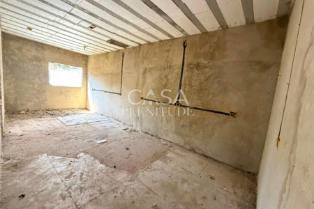 Casa à venda com 2 quartos em Vila Carvalho, Sorocaba, SP
