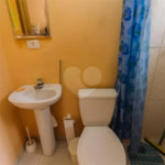 Sobrado à venda com 3 quartos, sendo 1 suíte, em Vila Leopoldina, São Paulo, SP