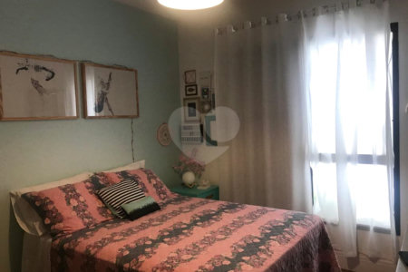 Apartamento à venda com 3 quartos, sendo 1 suíte,  em Jardim Ampliação, São Paulo, SP