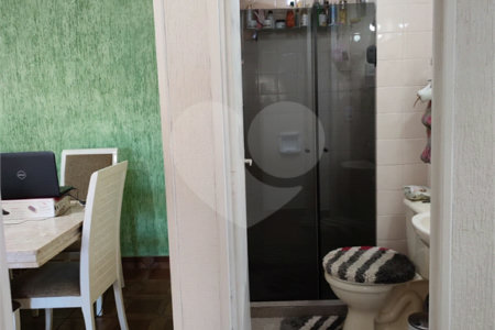 Apartamento à venda com 2 quartos em Chácara do Vovô, Guarulhos, SP