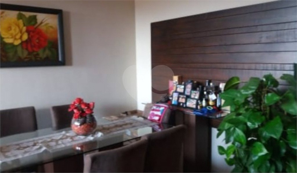 Apartamento à venda com 3 quartos em Limão, São Paulo, SP