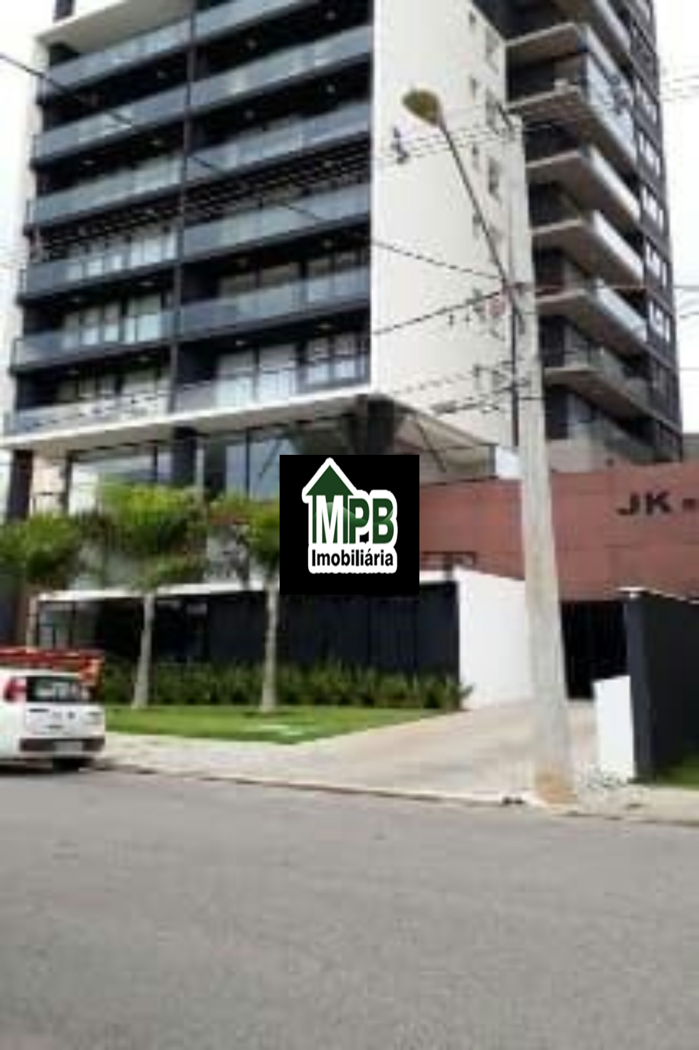 Apartamento à venda com 2 quartos, sendo 1 suíte, em Parque Campolim, Sorocaba, SP