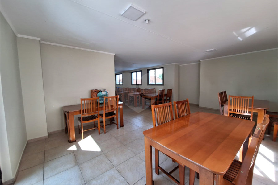 Apartamento à venda com 3 quartos, sendo 2 suítes, em Santana, São Paulo, SP