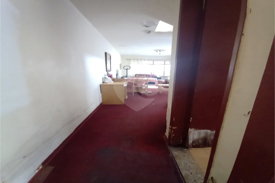 Sobrado à venda com 3 quartos, sendo 1 suíte, em Mandaqui, São Paulo, SP